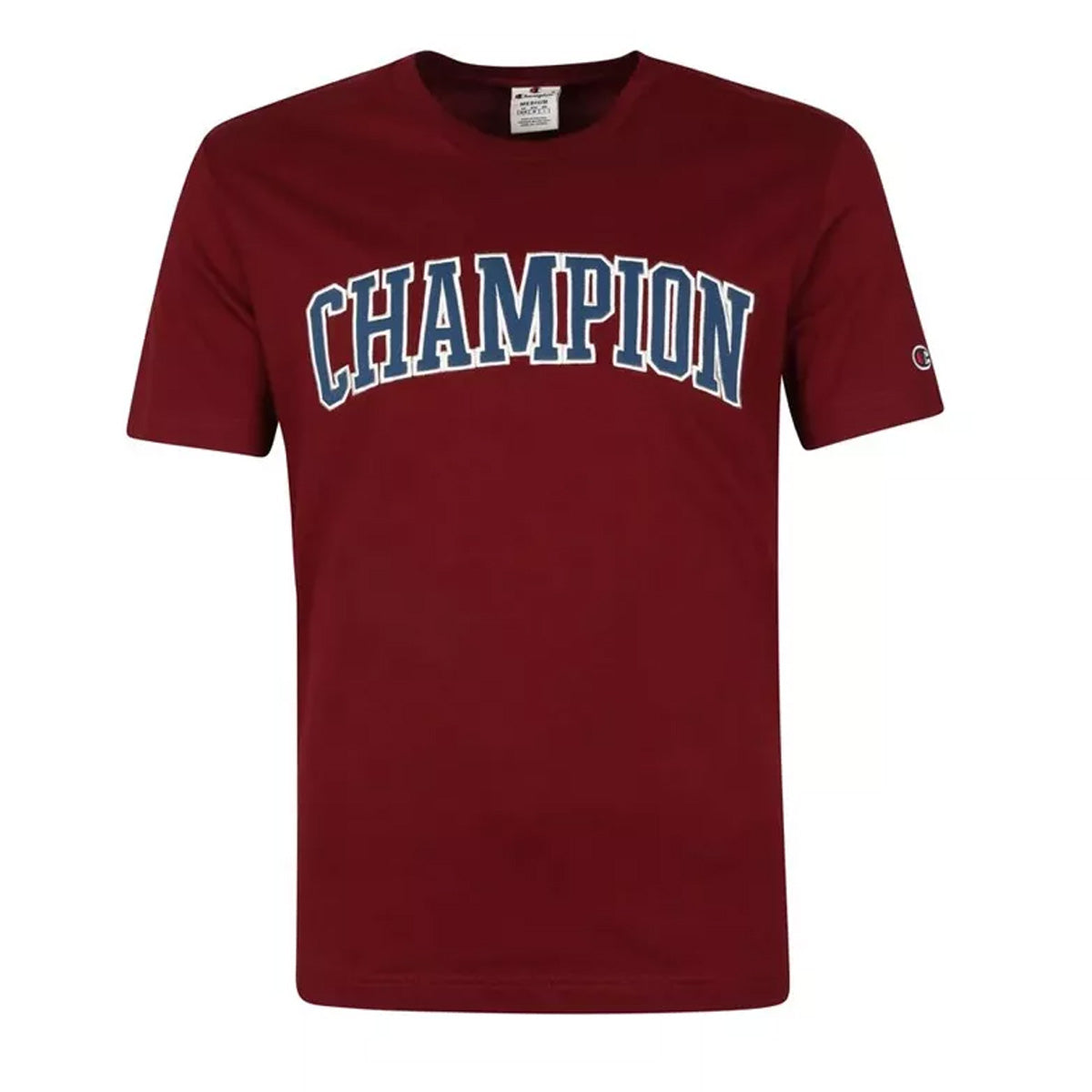 Camiseta de cuello redondo Champion