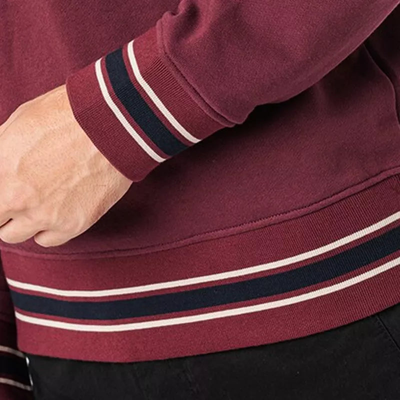 Sweat à capuche Armani Exchange