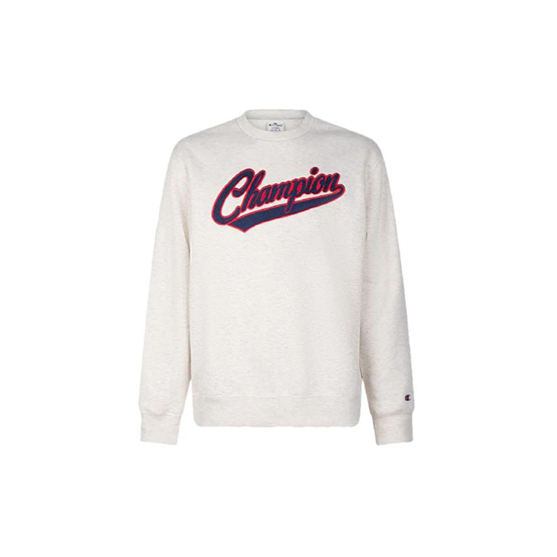 Sudadera de cuello redondo Champion