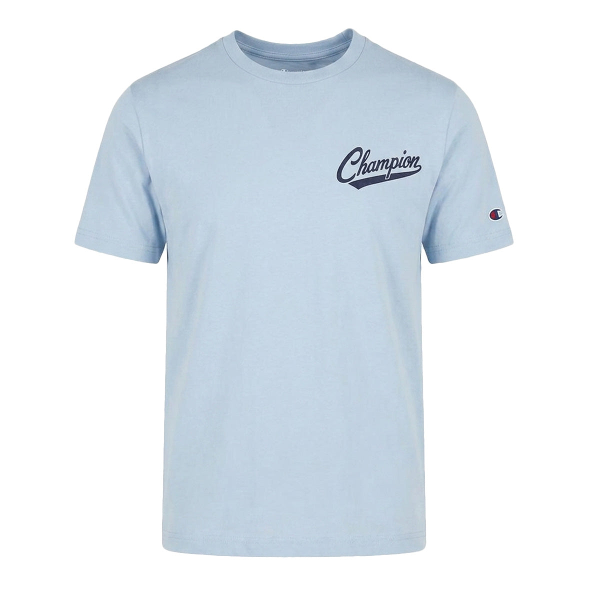 Tee-shirt Champion CREWNECK