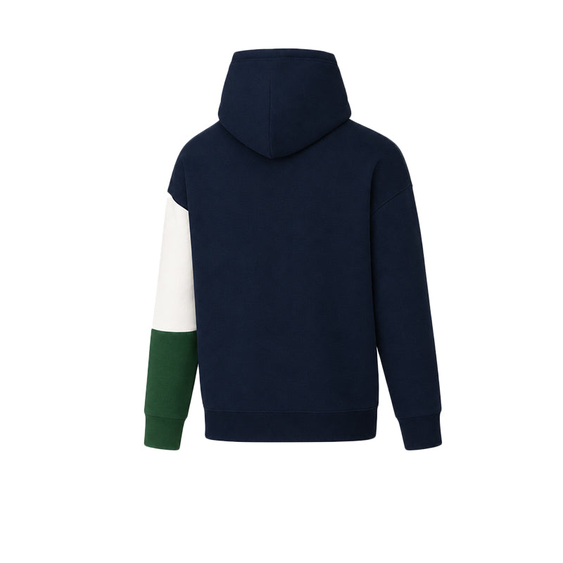 Sweatshirt com Capuz Champion