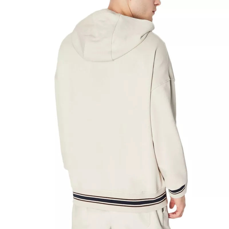 Sweat à capuche Armani Exchange