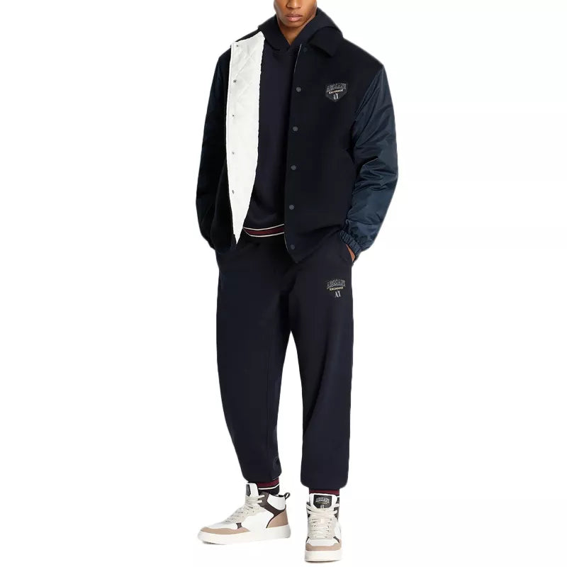 Sweat à capuche Armani Exchange