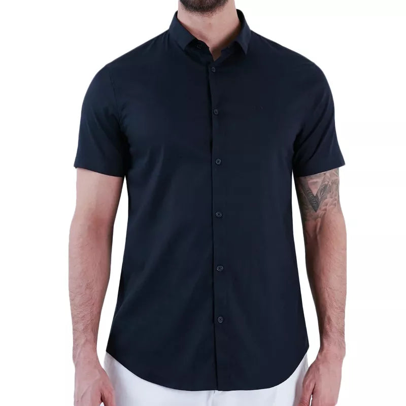 Chemise Armani Exchange
