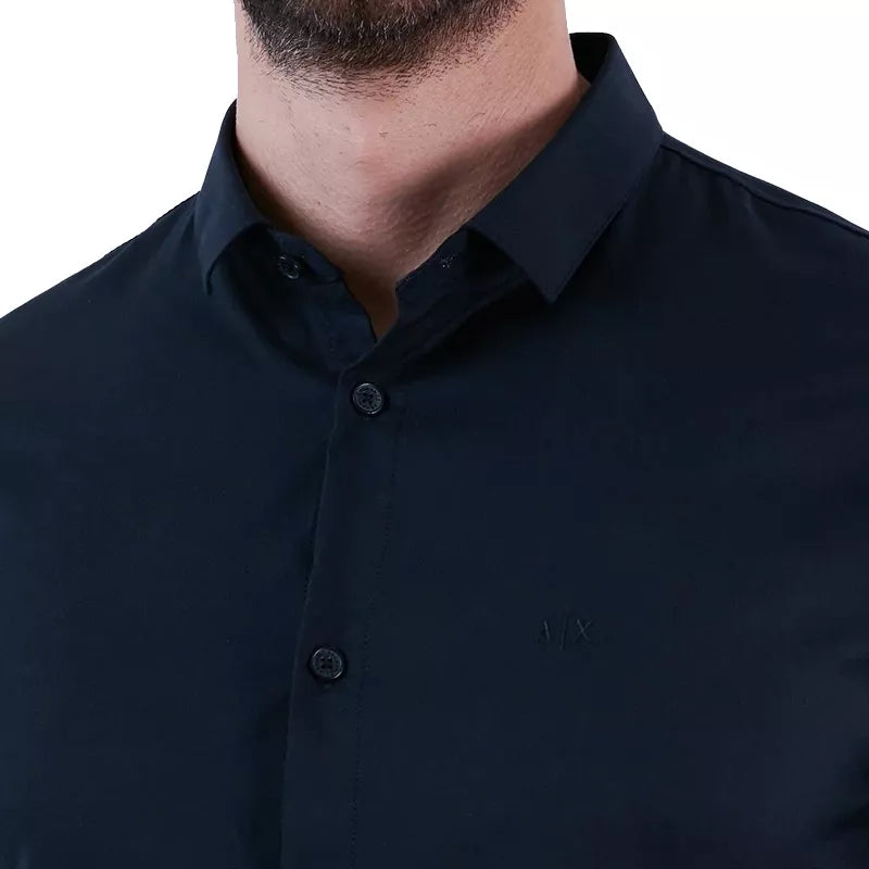 Chemise Armani Exchange