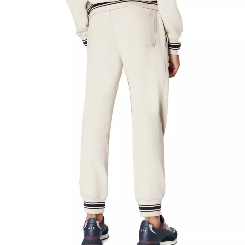 Pantalon de survêtement Armani Exchange