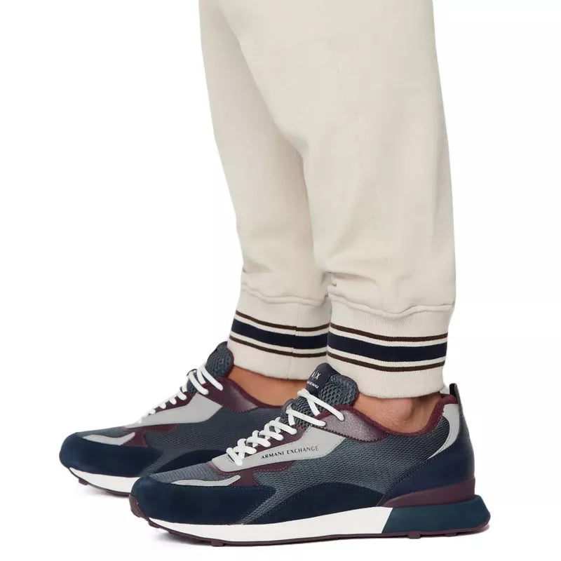 Pantalon de survêtement Armani Exchange