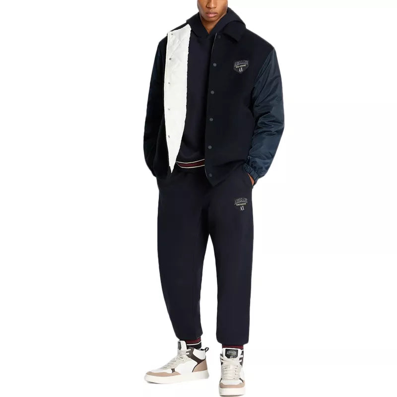 Pantalon de survêtement Armani Exchange