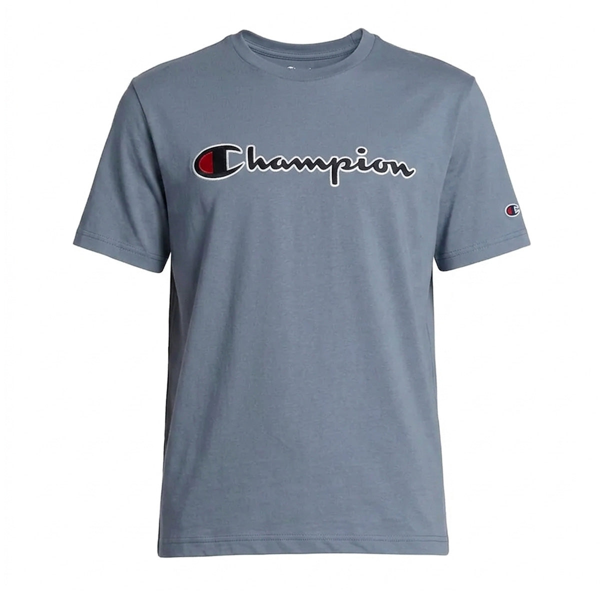 Camiseta de cuello redondo Champion