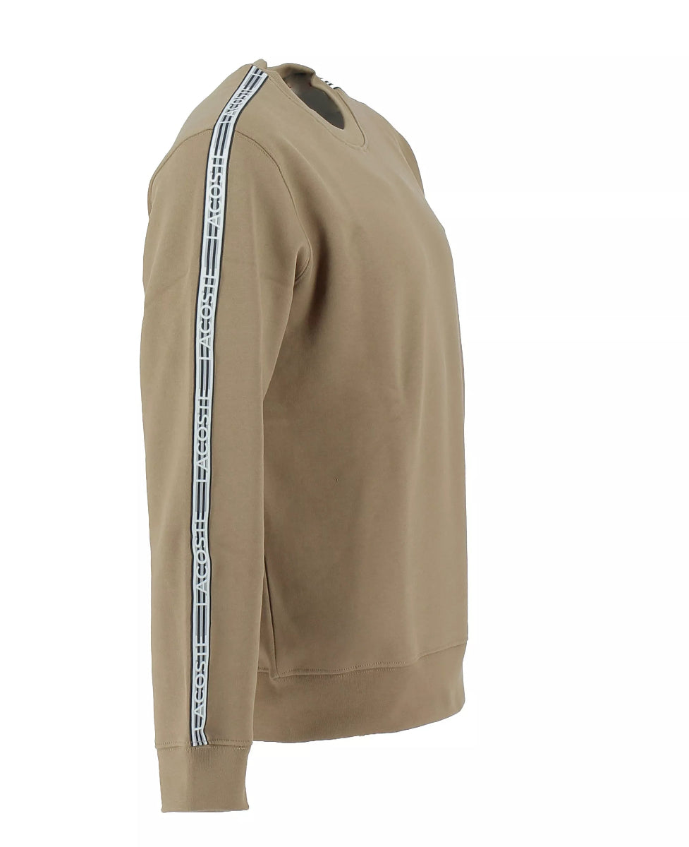 Sudadera deportiva Lacoste
