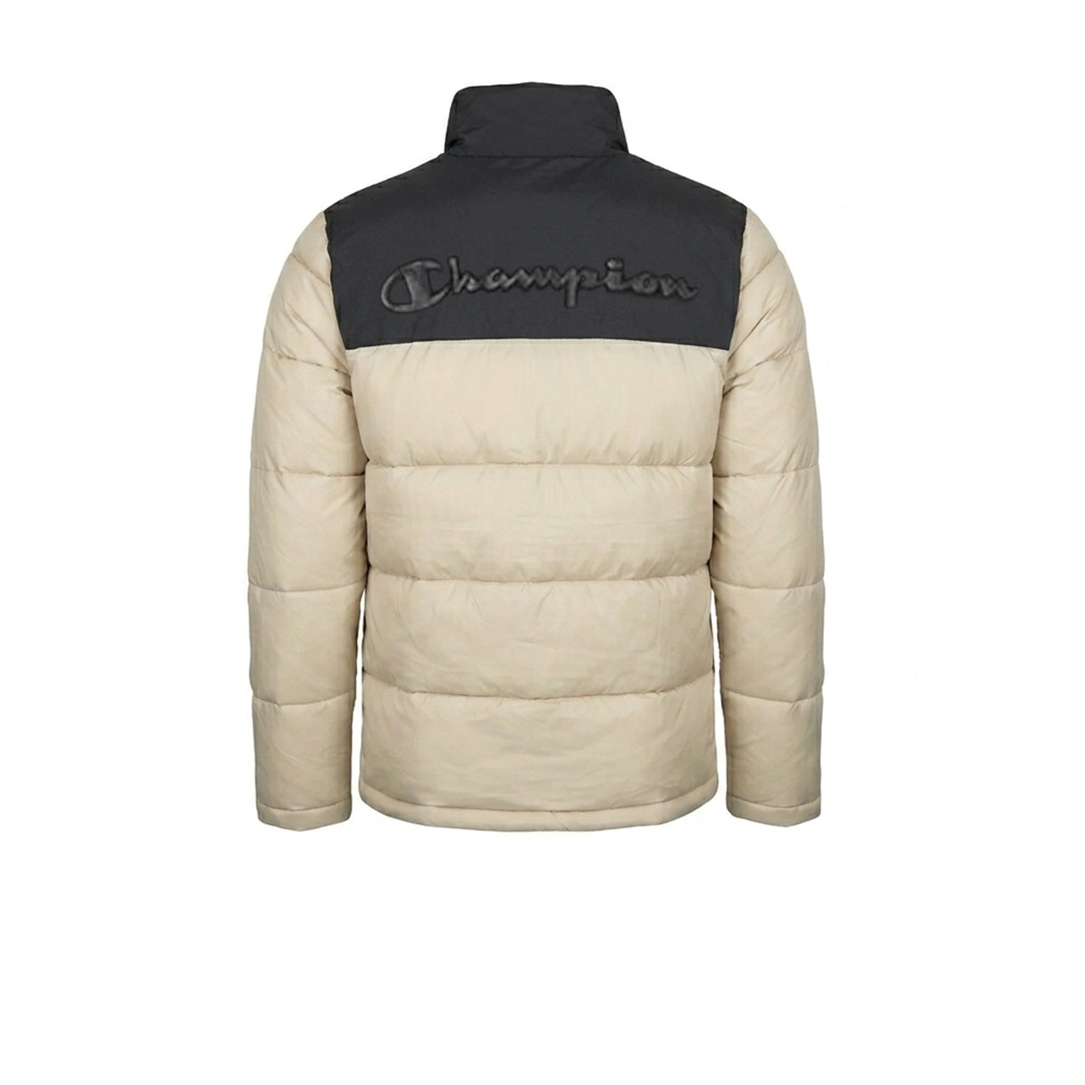 Chaqueta de plumón con cremallera completa Champion Classic Legacy