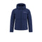Chaqueta de plumas con capucha Champion