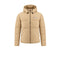 Chaqueta de plumas con capucha Champion
