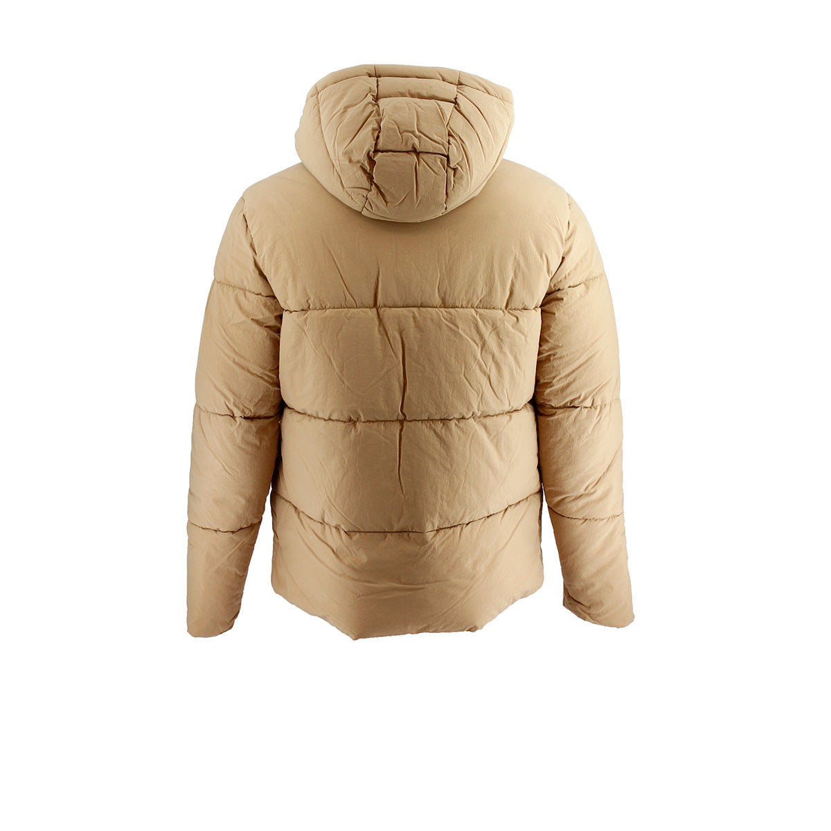 Chaqueta de plumas con capucha Champion
