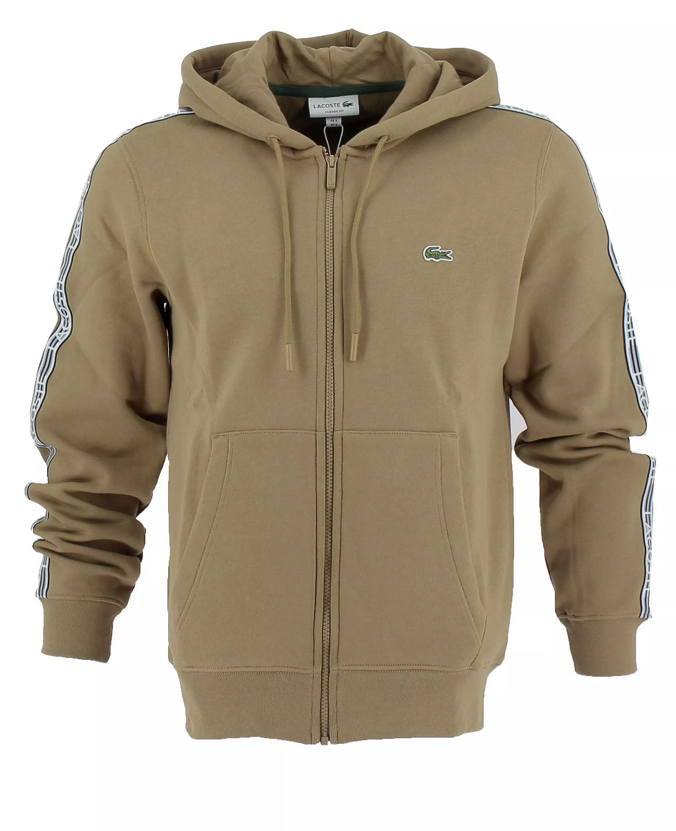 SWEAT LACOSTE