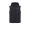 Doudoune sans manches Homme Champion HOODED FULL ZIP VEST