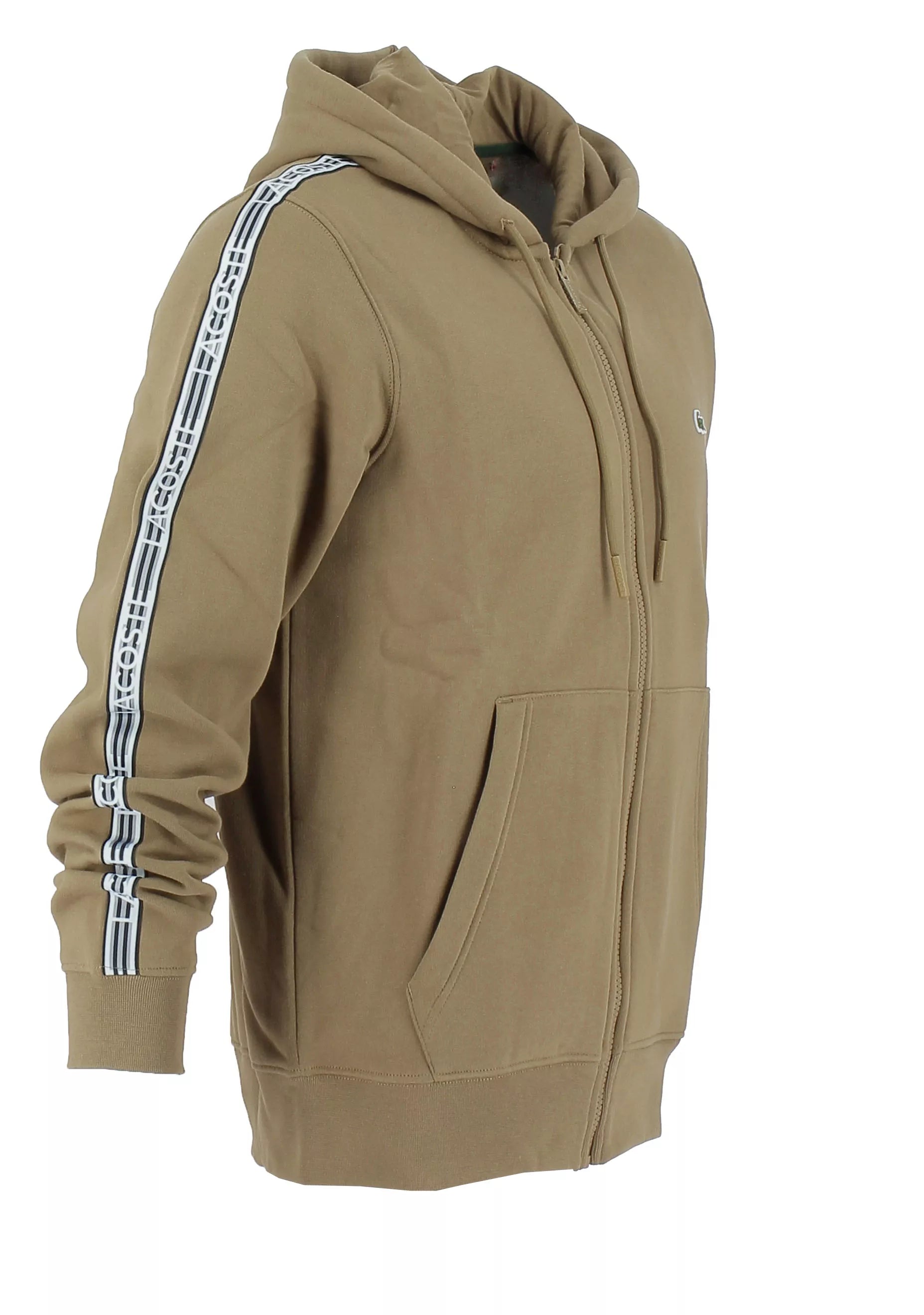 Sweat à capuche Lacoste