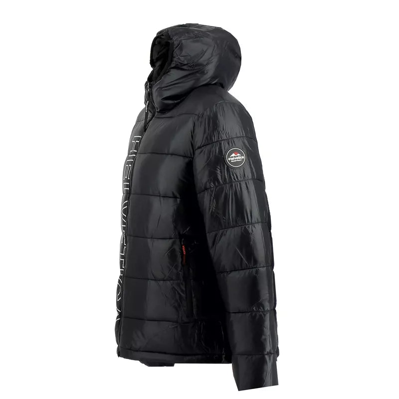 Doudoune Helvetica THORENS