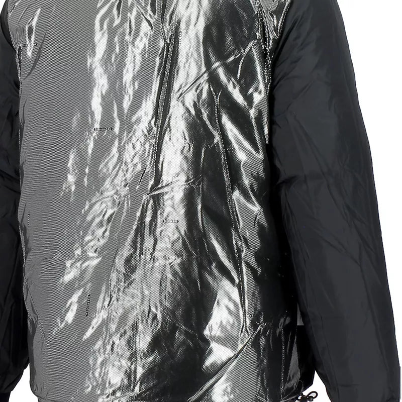 Doudoune Helvetica THORENS