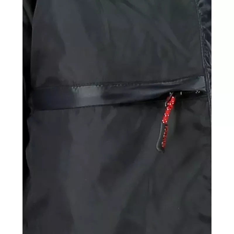 Doudoune Helvetica THORENS