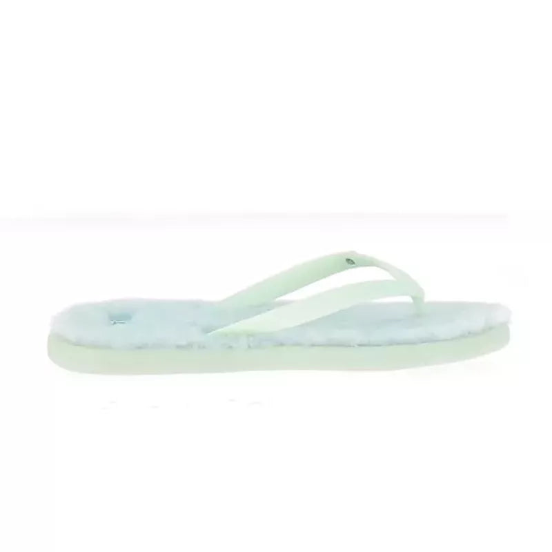 UGG Tong Ugg FLUFFIE II - FLUFFIE-II-AGAVE-GLOW