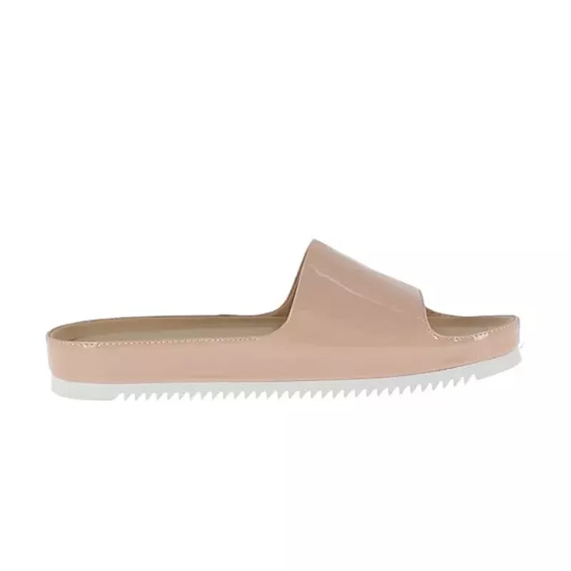 Baskets UGG JANE PATENT - Ref. JANE-PATENT-SUNSET