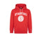 Sudadera con capucha Champion