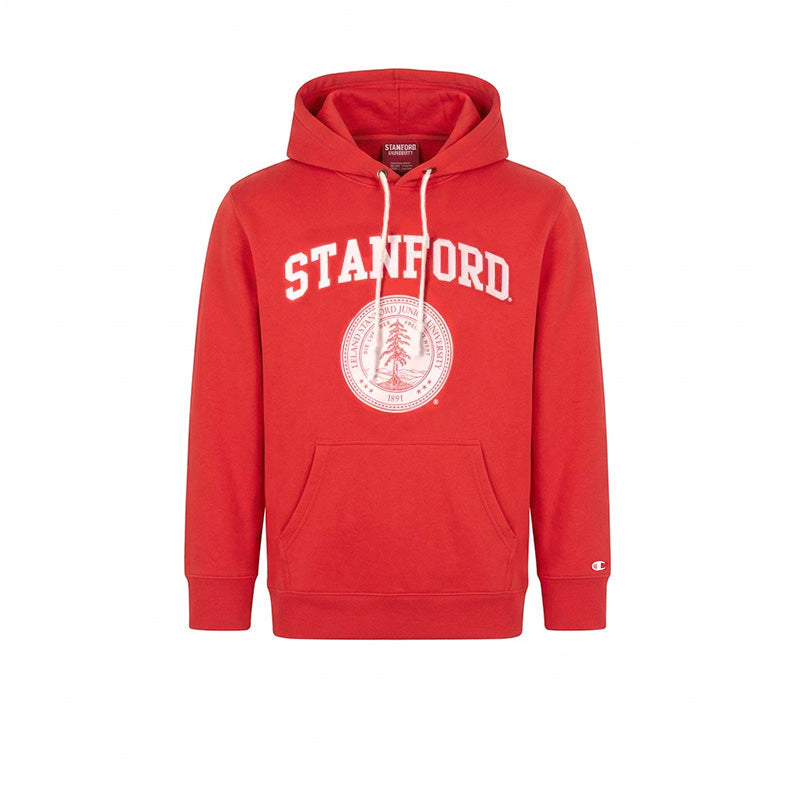 Sudadera con capucha Champion