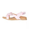 Sandale UGG Fonda - Ref. K-FONDA-SEASHELL