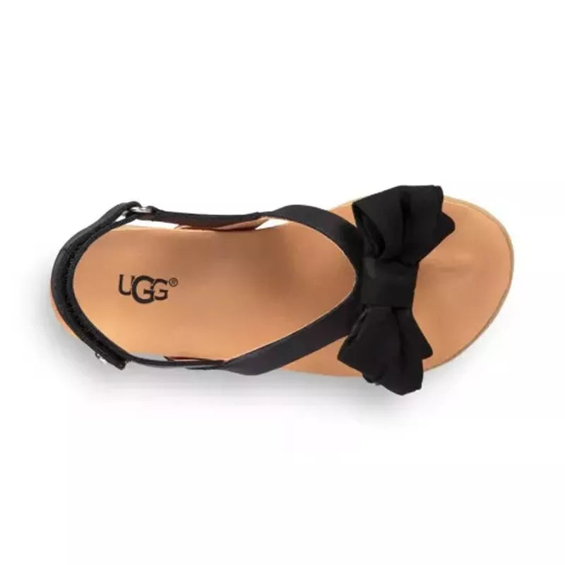 UGG Sandale UGG Fonda - K-FONDA-BLACK
