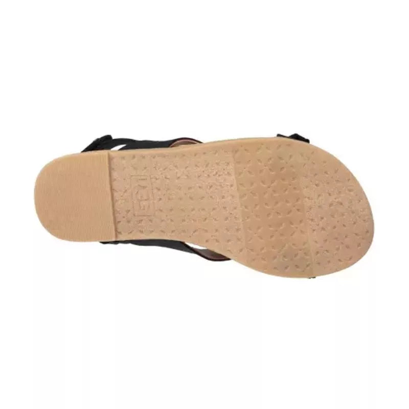 UGG Sandale UGG Fonda - K-FONDA-BLACK