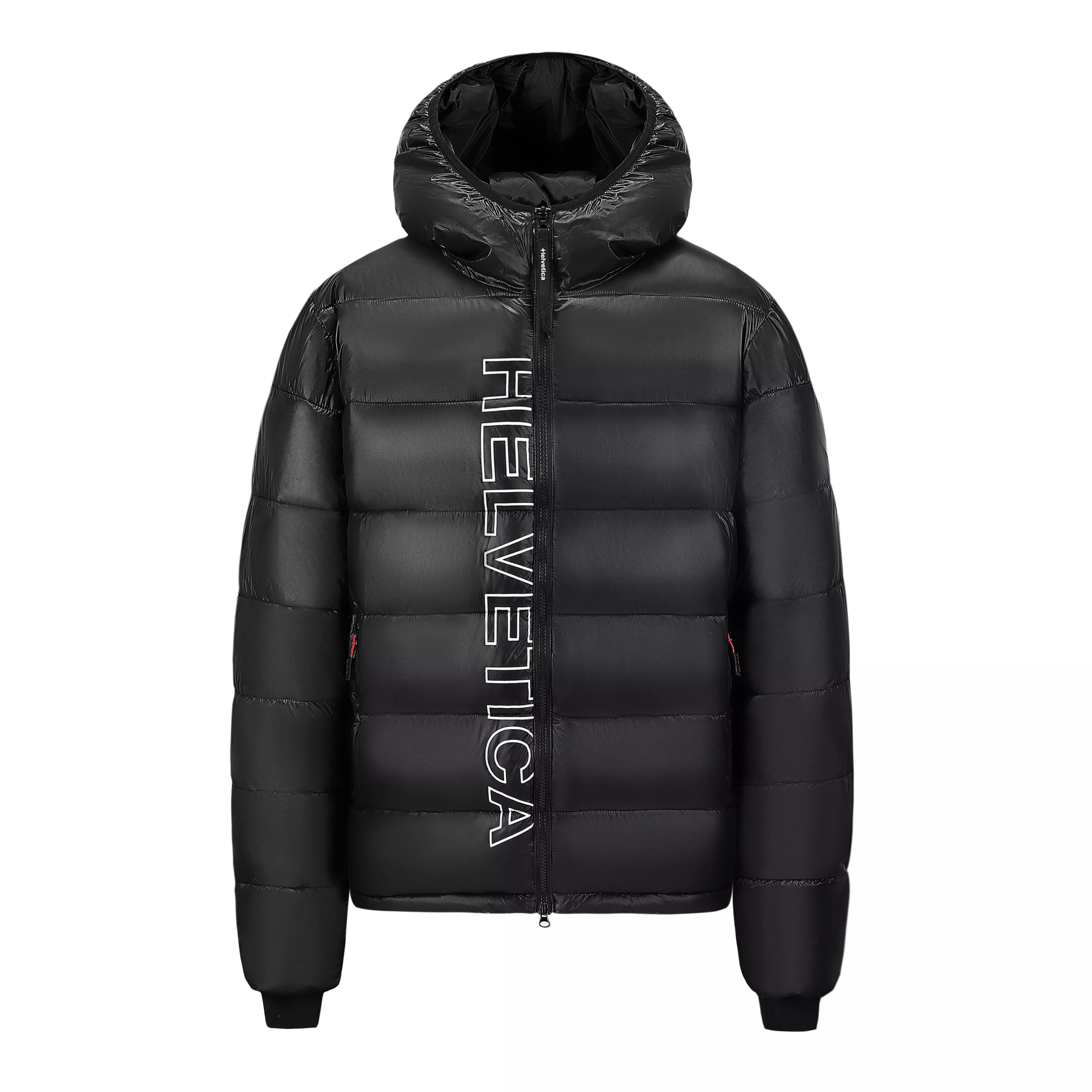 Doudoune Helvetica THORENS