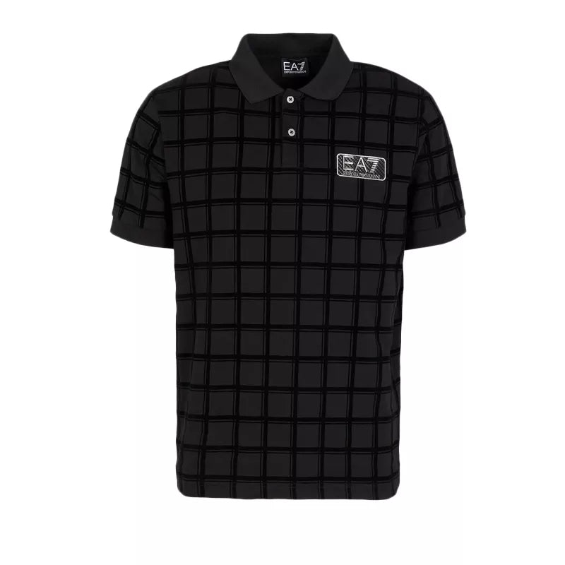 Polo EA7 Emporio Armani