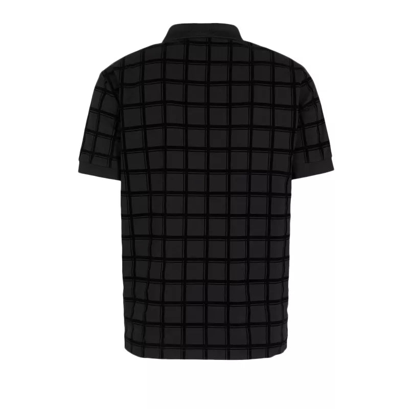 Polo EA7 Emporio Armani