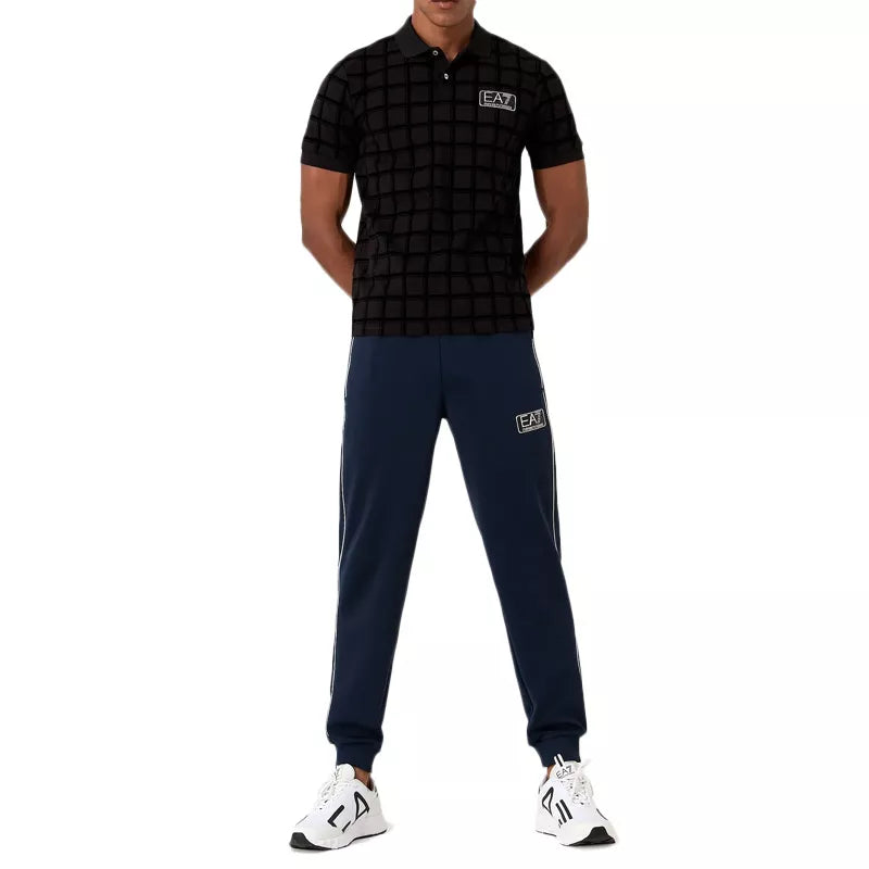 Polo EA7 Emporio Armani
