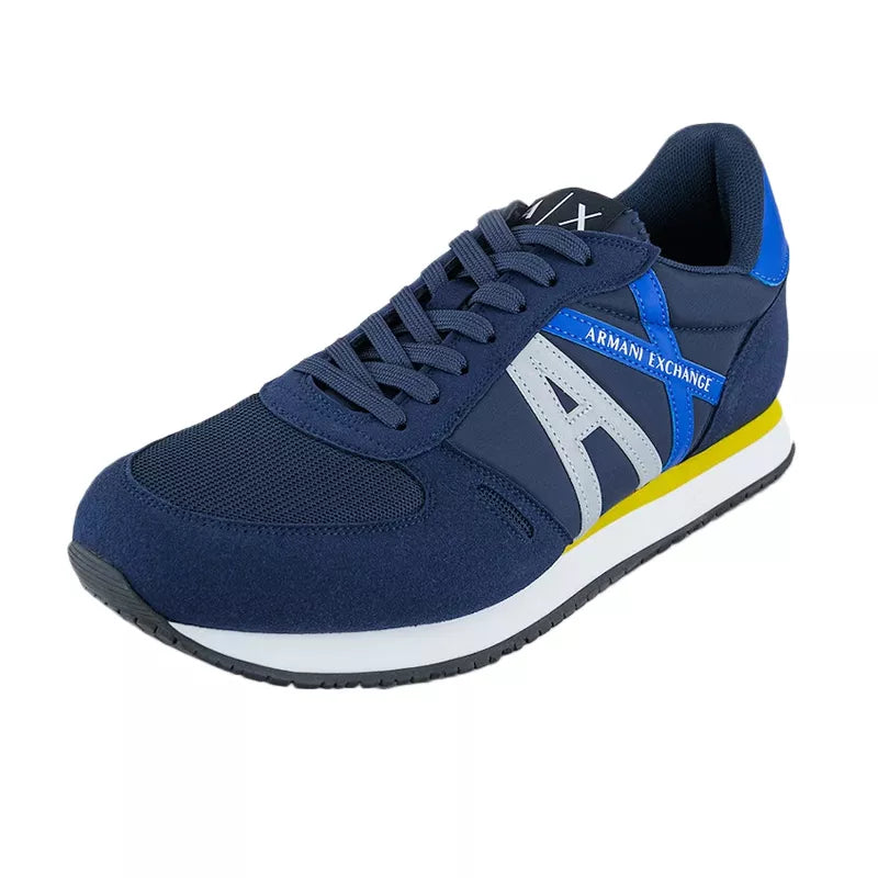 Basket Armani Exchange