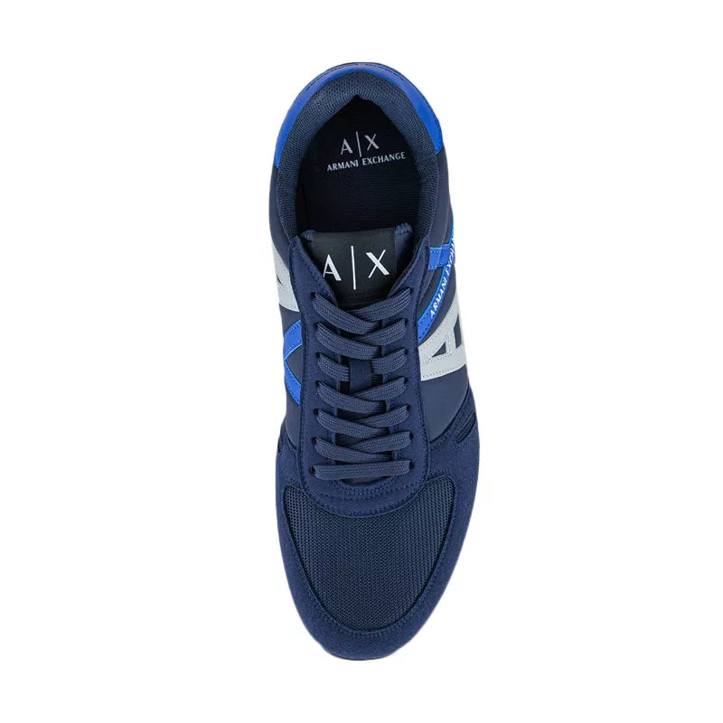 Basket Armani Exchange