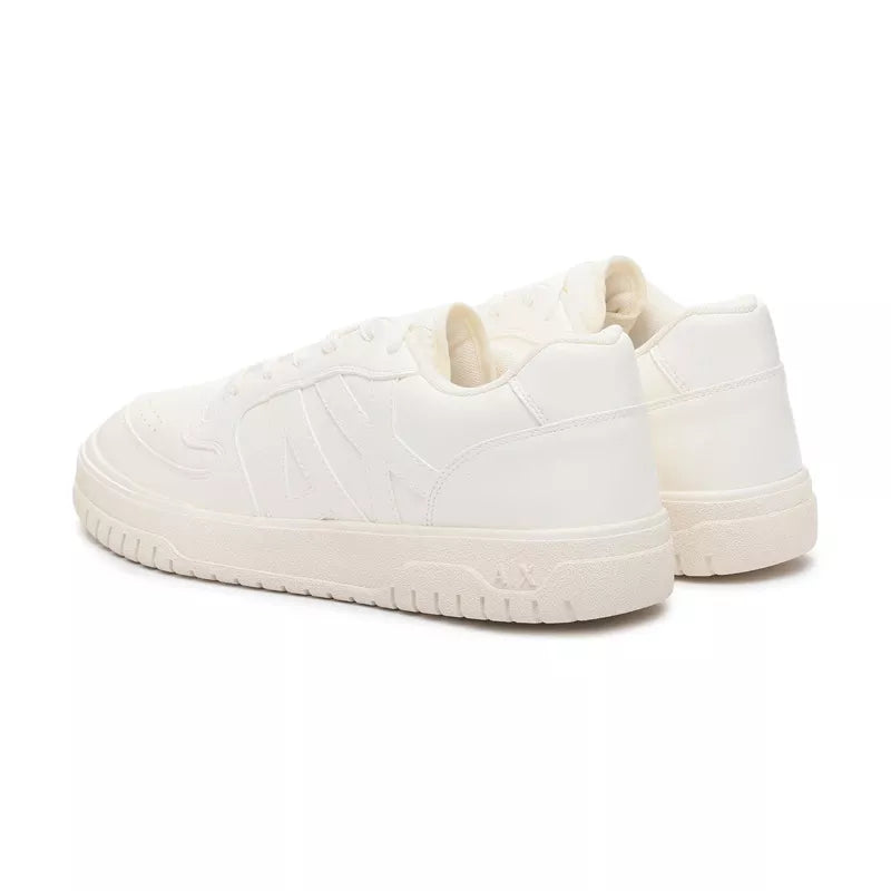 Basket Armani Exchange