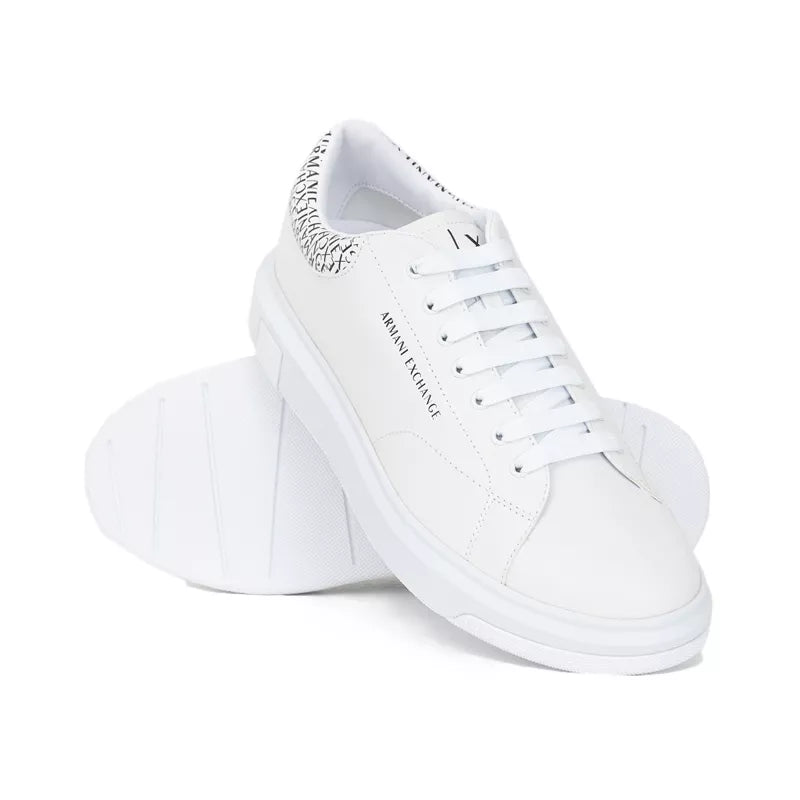 Basket Armani Exchange