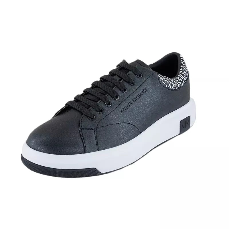 Basket Armani Exchange