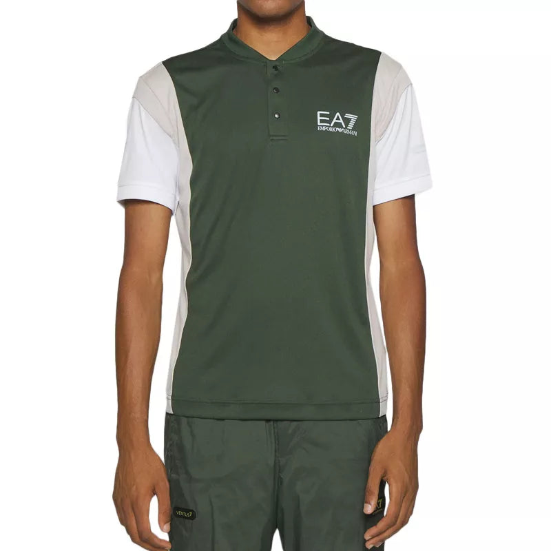 Polo EA7 Emporio Armani