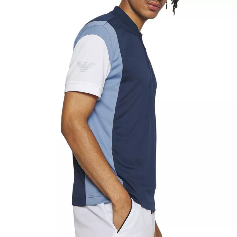 Polo EA7 Emporio Armani