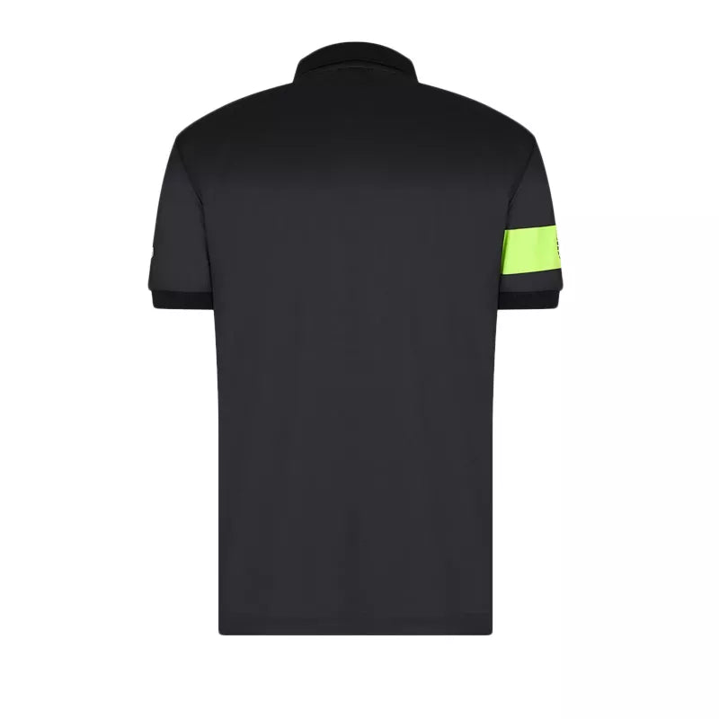 Polo EA7 Emporio Armani