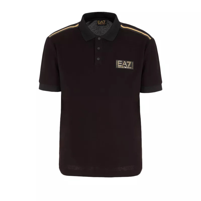 Polo EA7 Emporio Armani