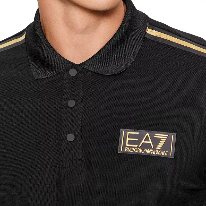 Polo EA7 Emporio Armani