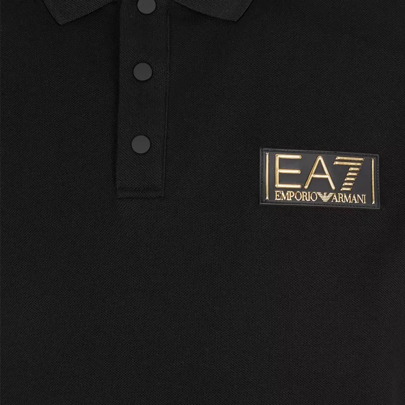 Polo EA7 Emporio Armani