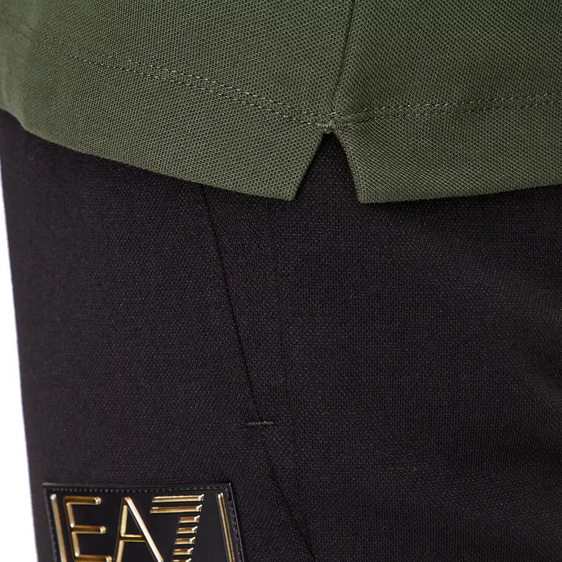 Polo EA7 Emporio Armani