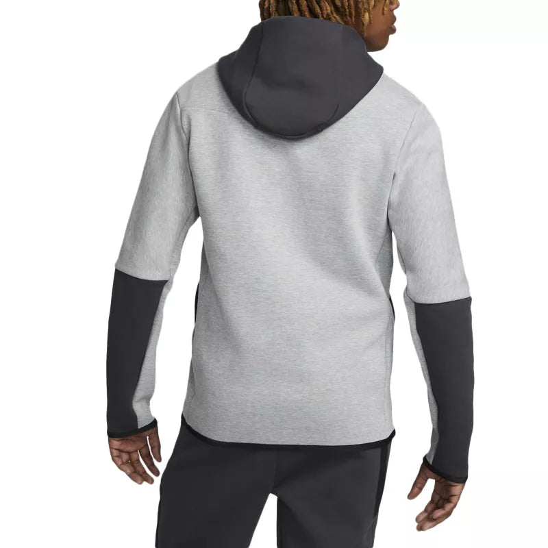 Veste de survêtement Nike TECH FLEECE FULL ZIP