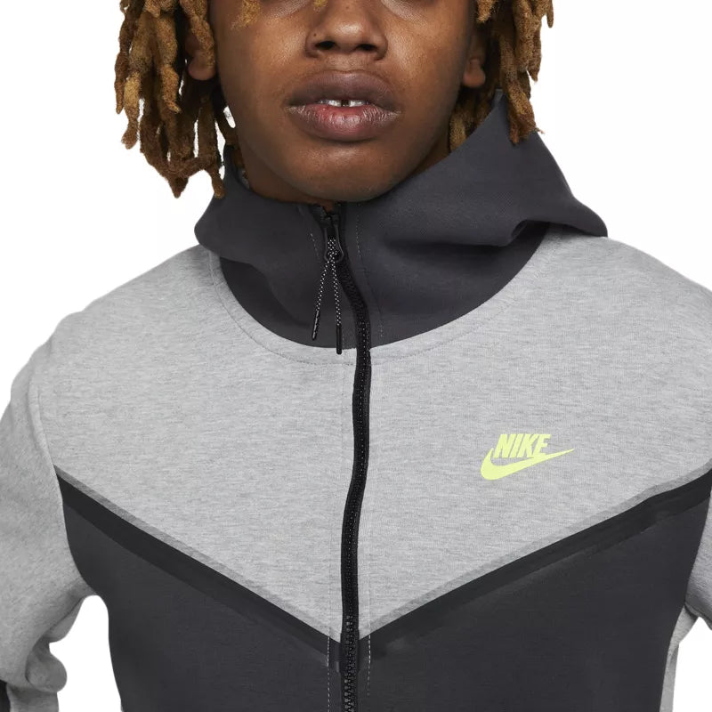 Veste de survêtement Nike TECH FLEECE FULL ZIP