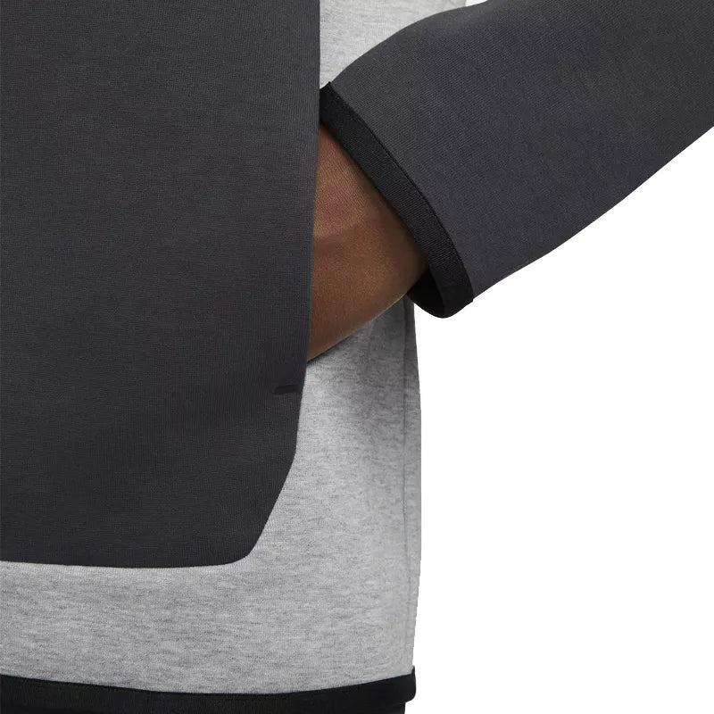 Veste de survêtement Nike TECH FLEECE FULL ZIP